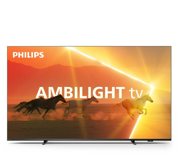 PHILIPS 65PML9008 MINILED 4K 120Hz Ambilight 3 Dolby Atmos - 1162641 - zdjęcie 2